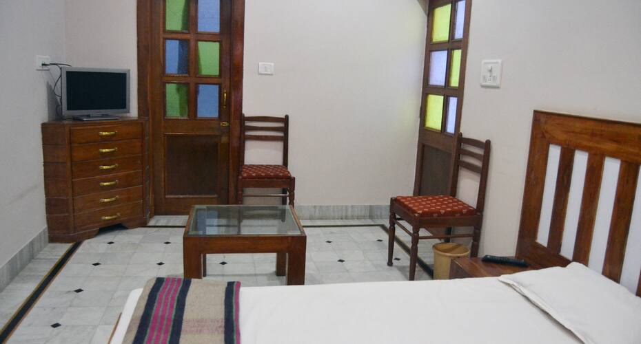 Hotel Om Haveli, Bikaner 4